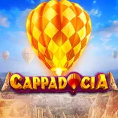 Cappadocia